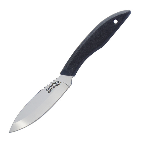 Cold Steel - Lovecký nůž Canadian Belt Knife - 4116 Krupp - Black - 20CBL