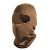 Helikon - Balaklava do chladného počasí - Coyote Brown - CZ-KO2-FG-11