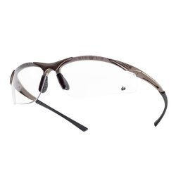 Bolle Safety - Ochranné brýle - CONTOUR - čiré - CONTPSI