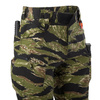 Helikon - Taktické kalhoty UTP - PolyCotton Stretch Ripstop - Rhodesian Camo - SP-UTL-SP-1K