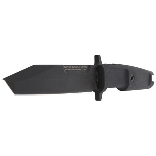 Extrema Ratio - Nůž Fulcrum S Black - 04.1000.0092/BLK