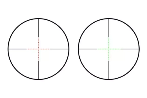Theta Optics - Puškohled ASG 3-9x40 AOEG - černý - THO-10-007863