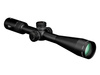 Vortex Optics - Lovecký dalekohled Viper PST II 5-25x50 - Osvětlený zaměřovač EBR 4 - 30 mm - PST-5251
