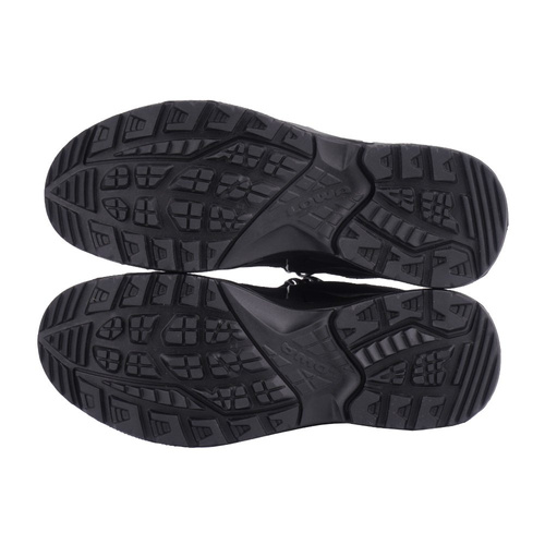 LOWA - Dámské taktické boty ZEPHYR GTX® MID Ws TF - Black - 320537 9999