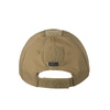 Helikon - Taktická čepice - PolyCotton Ripstop - černá - CZ-BBC-PR-01