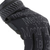 Mechanix - Originální taktické rukavice - Covert Black - MG-55