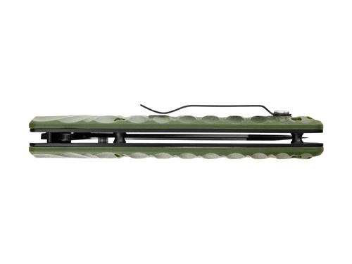 Ganzo - Zavírací nůž Firebird - Liner Lock - zelený - G620-G1