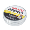 Gamo - Diabolo pelety AccuTek Rocket - Ráže 4,5 mm - 150 kusů - 6321274-AK