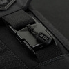 M-Tac - Elite Hex pouzdro na telefon - velké - černé - 10160002