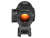 Vortex Optics - Spitfire Gen II 3x Prism Scope - AR-BDC4 - Dot 1 MOA - SPR-300