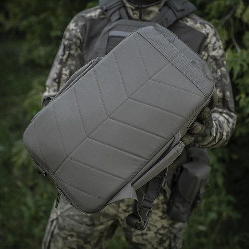 M-Tac - Sturm Elite Tactical Backpack - 15 L - Ranger Green - 10248023