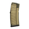 Magpul - Průsvitný zásobník TMAG 30 AR/M4 GEN M3 - Olive Drab - MAG1417-ODT