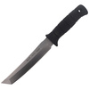 Muela - Taktická gumová rukojeť 190 mm - TANTO-19W