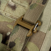 M-Tac - Plate Carrier Taktická vesta Cuirass Tiger Elite - Multicam - 10438008