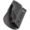 Fobus - Pouzdro pro S&amp;W M&amp;P, SD9, SD40, Diamondback - Standard Paddle - pravé - SWCH