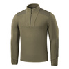 M-Tac - Mikina Centurion - Pontetorto Fleece - Olive - 20437001