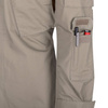 Helikon - Bunda do terénu CPU® - Bavlna Ripstop - Khaki - BL-CPU-CR-13