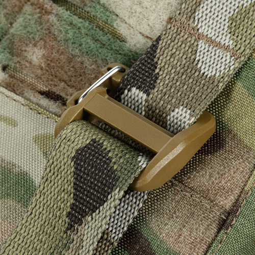 M-Tac - Plate Carrier Taktická vesta Cuirass Elite Gen.II - Multicam - 10372008