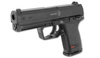 Umarex - Replika pistole H&amp;K USP - Kovový závěr - CO2 - 2.5561