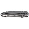 Herbertz Solingen - Nůž Drop Point Folder 82 mm - 213611