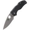 Spyderco - Zavírací nůž Native® 5 FRN Black - C41PBK5