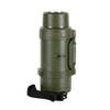 M-Tac - Cestovní termoska z nerezové oceli - 1600 ml - olivová - UN-G05-1600A