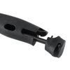 Morakniv - Outdoorový nůž Companion Spark - Nerezová ocel - Modrá - NZ-CSP-SS-65