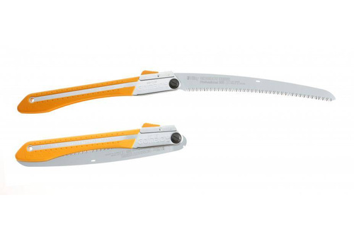 Silky - Skládací pila na dřevo Gomboy Curve - 300-8 - KSI571730