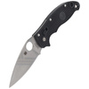 Spyderco - Nůž Manix™ 2 FRCP Black - C101PBK2