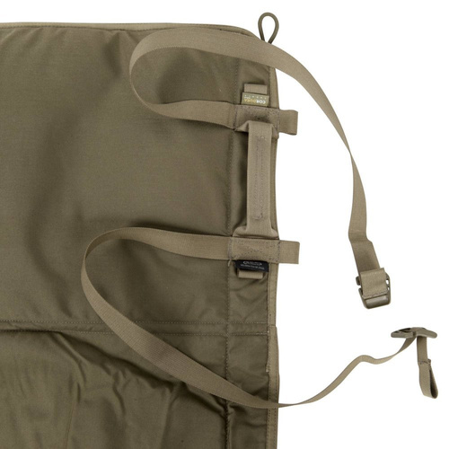 Helikon - Střelecká podložka Backblast Shooting Mat® - Shadow Grey - AC-MBB-CD-35
