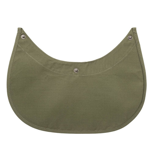 Helikon - Kšiltovka s návlekem - PolyCotton Ripstop - Woodland - KA-BON-PR-03