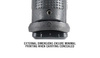 Magpul - GL Enhanced Magazine Well pro GLOCK® 19 GEN 4 - MAG950