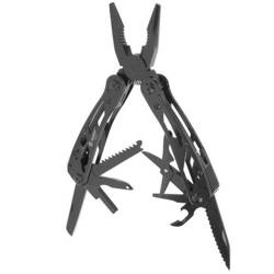 Ganzo - Multitool se sadou bitů - 14 nástrojů - G202-B