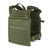Condor - Lehká taktická vesta Sentry Plate Carrier LCS - Laserem řezaná - Green OD - 201068-001