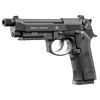 Umarex - Replika pistole Beretta M9 A3 FM - celokovová - GBB - CO2 - černá - 2.6491