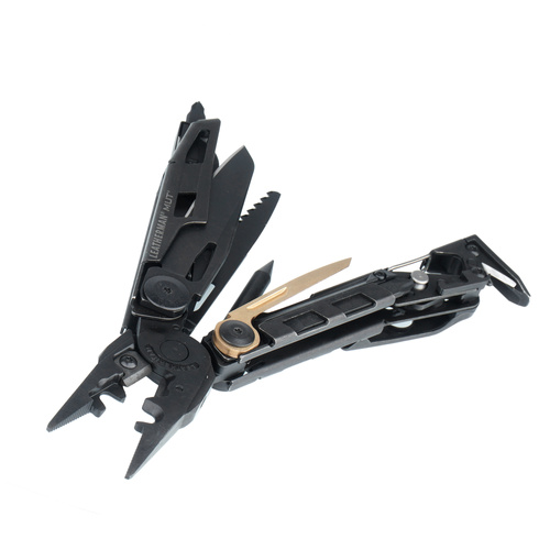 Leatherman - Multitool MUT EOD - 15 nástrojů - MOLLE Pouzdro Zelený - 833119