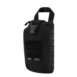 M-Tac - Elite Rip Off First Aid Kit - černá - 10078002