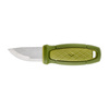 Nůž Mora - sada nožů Eldris Fire Starter Neck Knife Kit - zelená - 12633