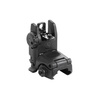 Magpul - MBUS® Flip Up Rear Sight - černý - MAG248