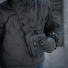 M-Tac - Torba Sling Pistol Bag Elite - Černá - 10082002