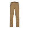 Helikon - Kalhoty Pilgrim® - Taiga Green / Black - SP-PGM-DC-0901A