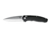 Benchmade - 495 Vector Folding Zavírací nůž - CPM-S30V - Black - 495