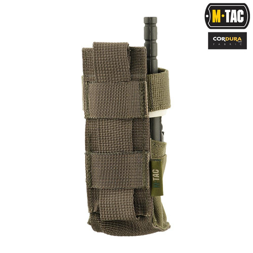 M-Tac - Taktické pouzdro na škrtidlo - zelené Ranger Green - 10021023