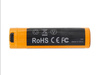 Fenix - 18650 3500mAh 3,6V Li-ion baterie - USB - ARB-L18-3500U