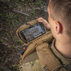 M-Tac - Admin Elite Pouch - Coyote - 10183005