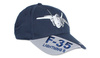 FOSTEX - Baseballová čepice F-35 LIGHTNING II - Navy Blue - 215162-267
