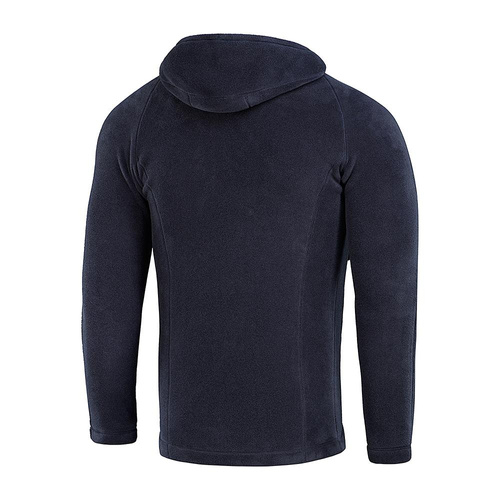M-Tac - Mikina Sprint Fleece - tmavě modrá - 20485015