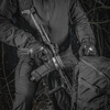 M-Tac - Velký turistický batoh Gen.II Elite - černý - 10089802