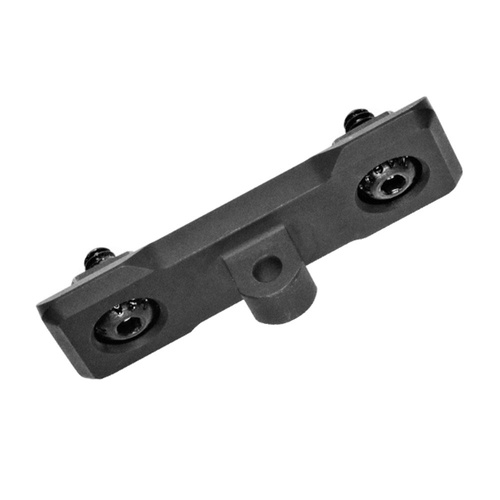 Magpul - Držák na dvojnožku M-LOK® - Harris® - černý - MAG609