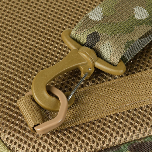 M-Tac - Cross Bag Elite - Cordura - Multicam - 10153008